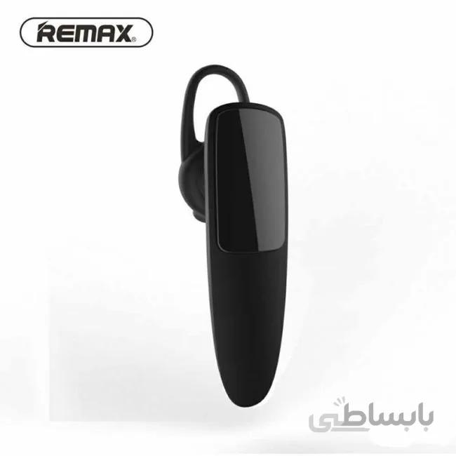 هدست بلوتوث ریمکس مدل RB-T13 ا REMAX RB-T13 Bluetooth Handsfree