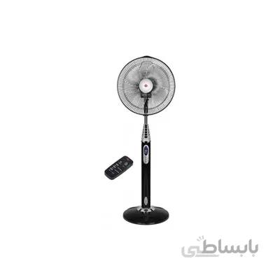 پنکه پارس خزر مدل رعنا ا ParsKhazar RAANA Fan