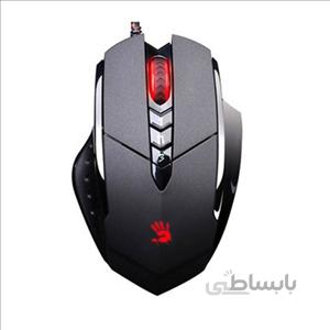 A4TECH Bloody V7M Wired Gaming Mouse ا ماوس با سیم گیمینگ ای فور تک بلودی وی 7 ام