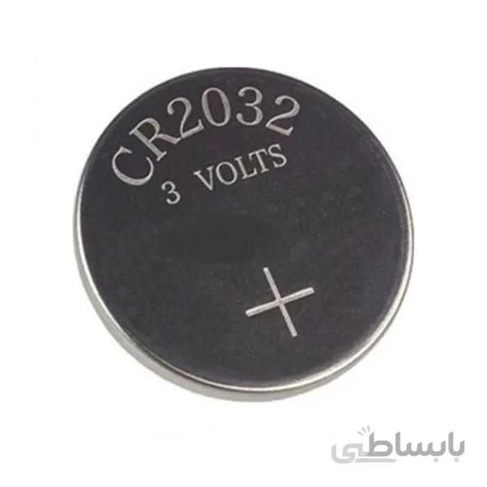 باتری سکه ای Micro Lithium Battery CR2032