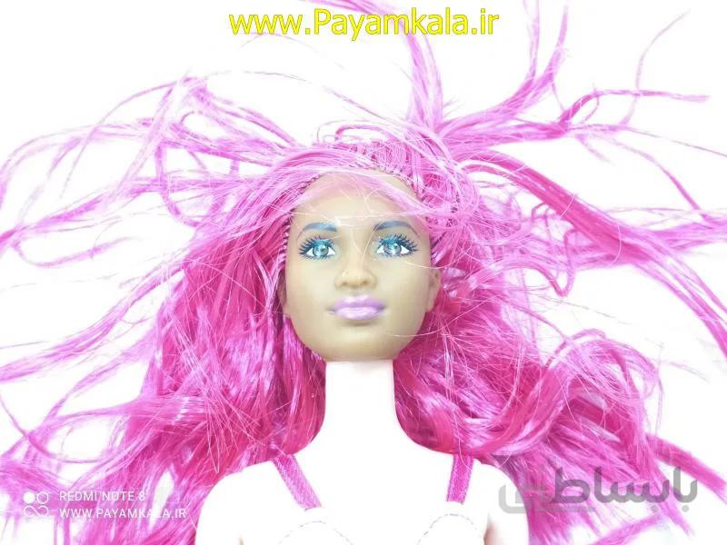 اسباب بازی عروسک باربی 138