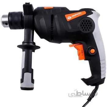 دریل چکشی دوو مدل DAID550 ا Daewoo DAID550 Hammer Drill