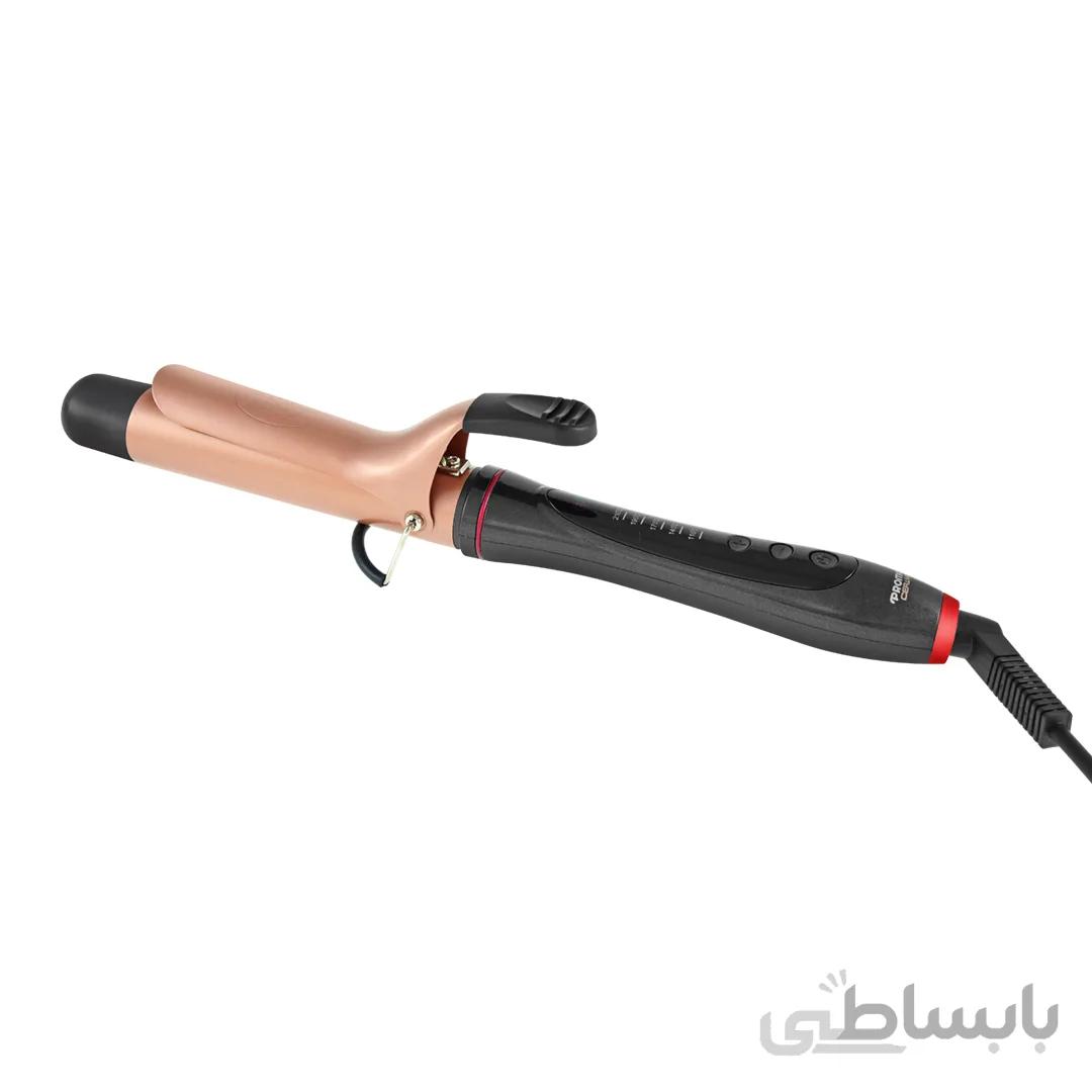 فر کننده مو کراتین پرومکس مدل 4732K ا Promax 4732K Hair Curler