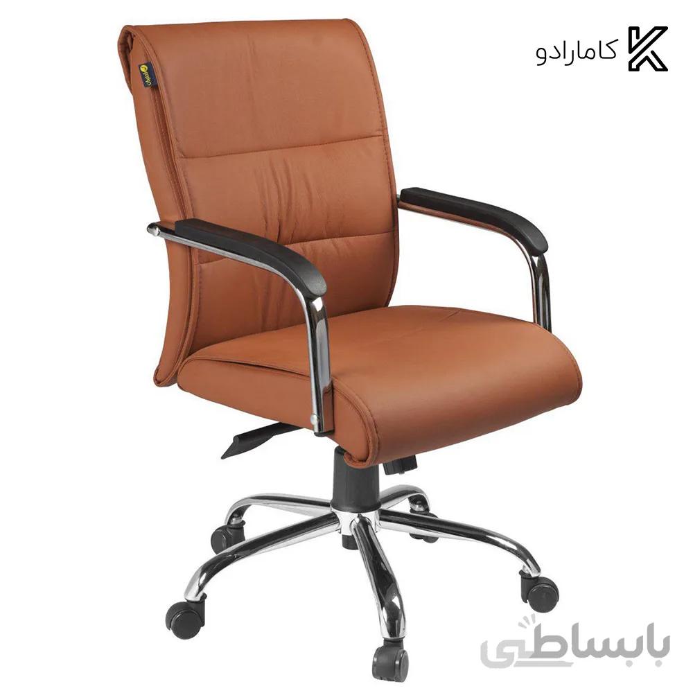 صندلی اداری راحتیران مدل S3310