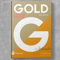Gold B1+ Pre-First New Edition