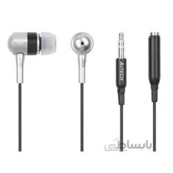 هندزفری ای فورتک مدل A4tech MK-650 ا A4tech MK-650 Handsfree