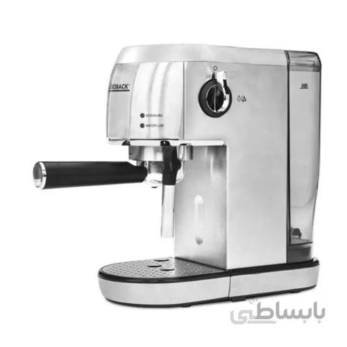 قهوه ساز و اسپرسو ساز گاستروبک ا 42716