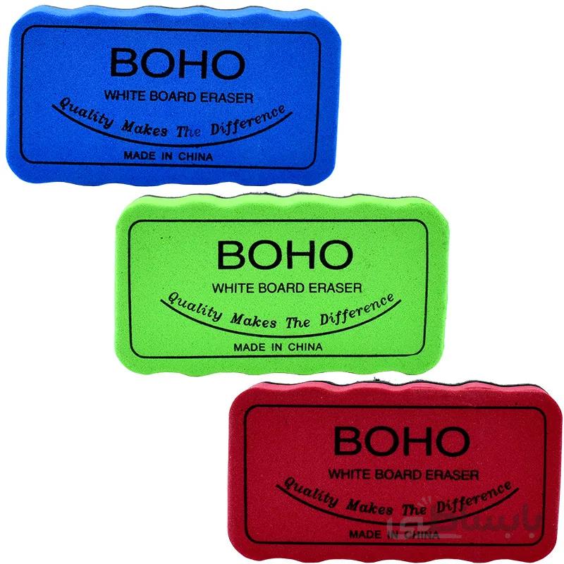 تخته پاک کن وایت برد Boho ا Boho Board Eraser
