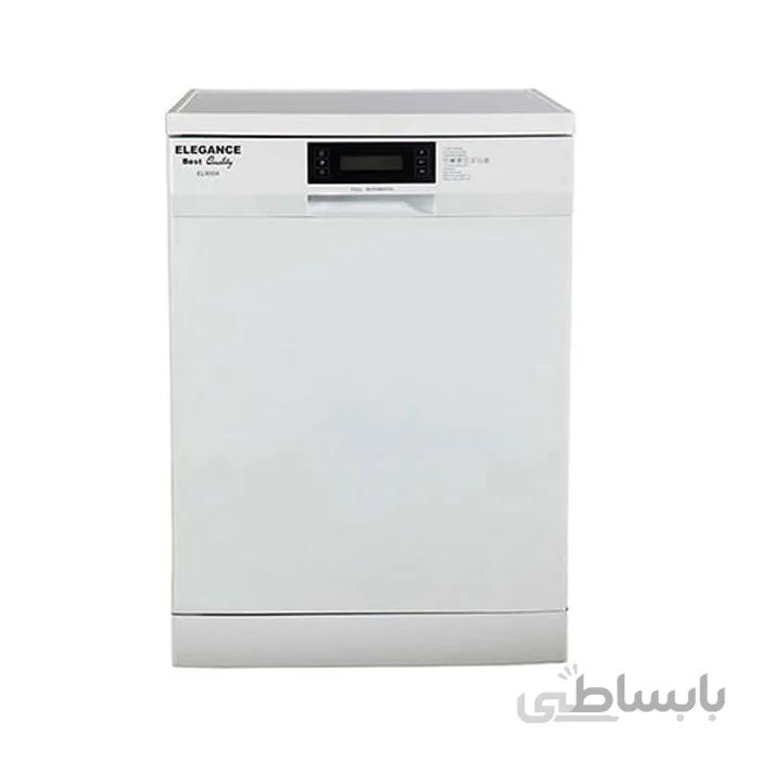 ماشین ظرفشویی الگانس مدل EL9015 ا Elegance dishwasher model EL9015