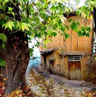شناخت و برسی طرقبه