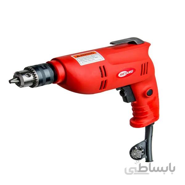 دریل 10 میلی متر سه نظام آچاری کیانگ ا PD-S2-10