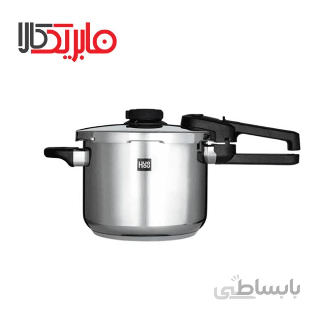 زودپز شیائومی مدل ASY22-6.0-60-100