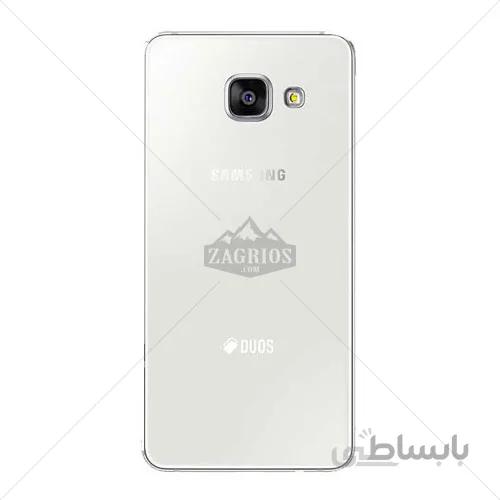 درب پشت گوشی Samsung Galaxy A3 2016 ا Back Door Samsung Galaxy A3 2016