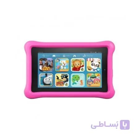 تبلت آمازون مدل فایر 7 اینچی کودکان Amazon Fire Kids Edition Tablet