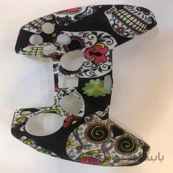 کاور دسته ps5 طرح 4