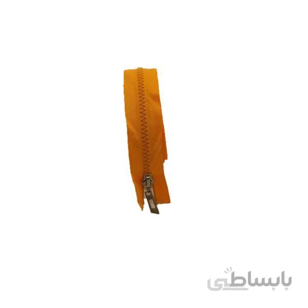 زیپ کاپشنی استخوانی کد 3078Z