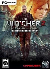 اورجینال The Witcher 2 Assassins of Kings enhanced edition