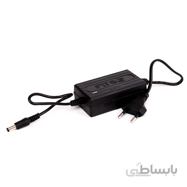 آداپتور 12 ولت 2 آمپر مدل KV-2A