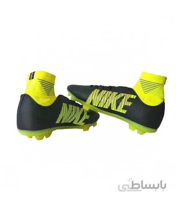 کفش فوتبال سایز کوچک نایک مرکوریال Nike Mercurial 2019