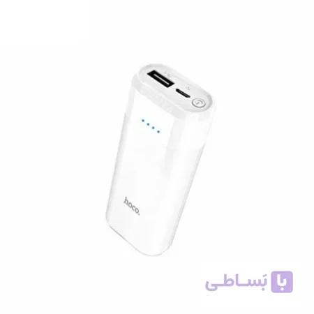 پاوربانک هوکو B35a میلی آمپر5200