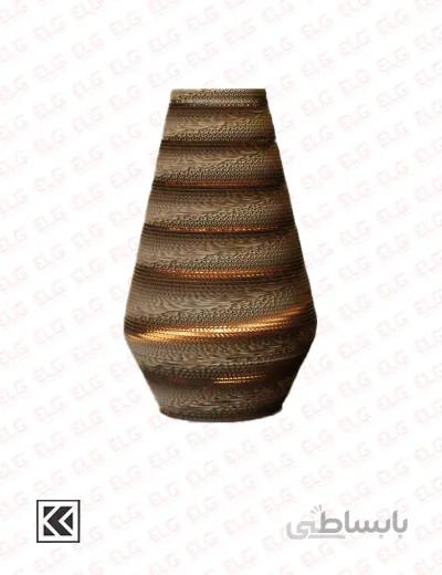 آباژور ایستاده کارتنی مدل BIG JUG