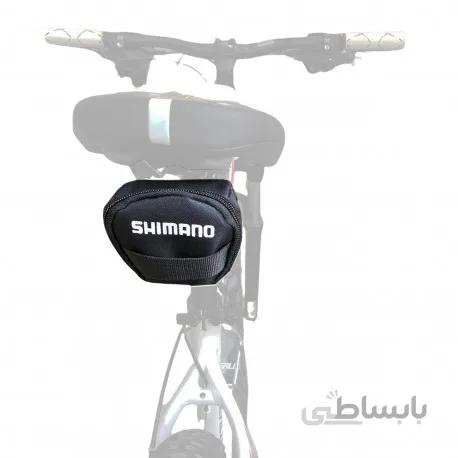 کیف زیر زین دوچرخه مدل A