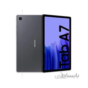 تبلت سامسونگ Tab A7 T505 | حافظه 32 رم 3 گیگابایت ا Samsung Galaxy Tab A7 T505 32/3 GB