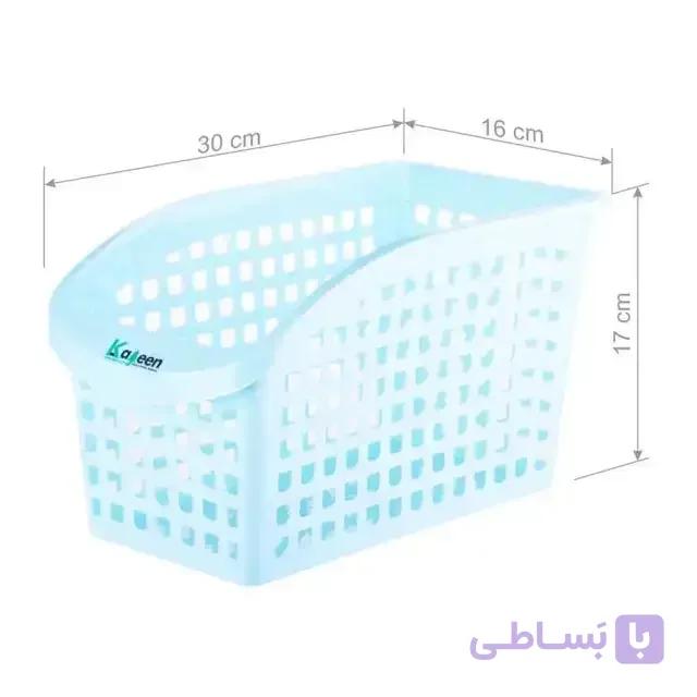 سبد نظم دهنده مدل تبسم کاجین