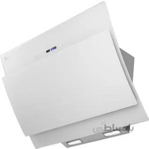 هود آشپزخانه شومینه ای اخوان ا Akhavan Kitchen Hood H-63