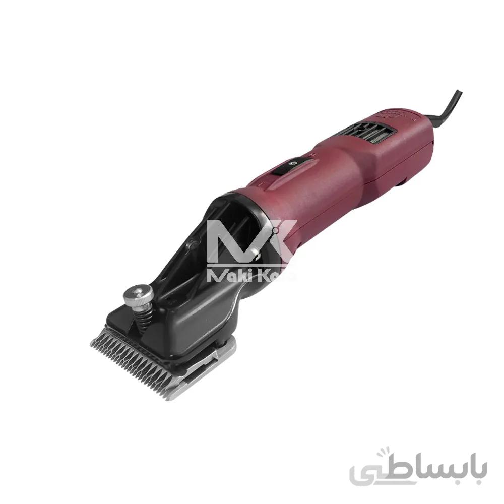 موچین برقی هاپتنر