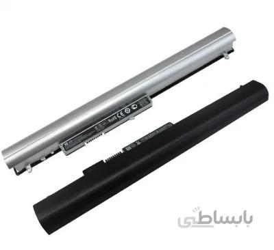 باطری / باتری لپ تاپ اچ پی PAVILION 15-n 14-n 16-n LA04 LO04 HP BATTERY LAPTOP 4CELL