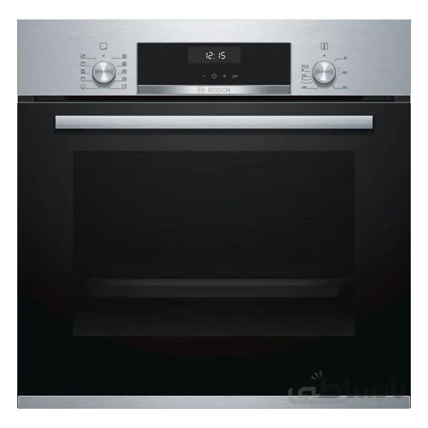 فر برقی توکار بوش مدل BOSCH HBJ558YS0Q ا BOSCH OVEN HBJ558YS0Q