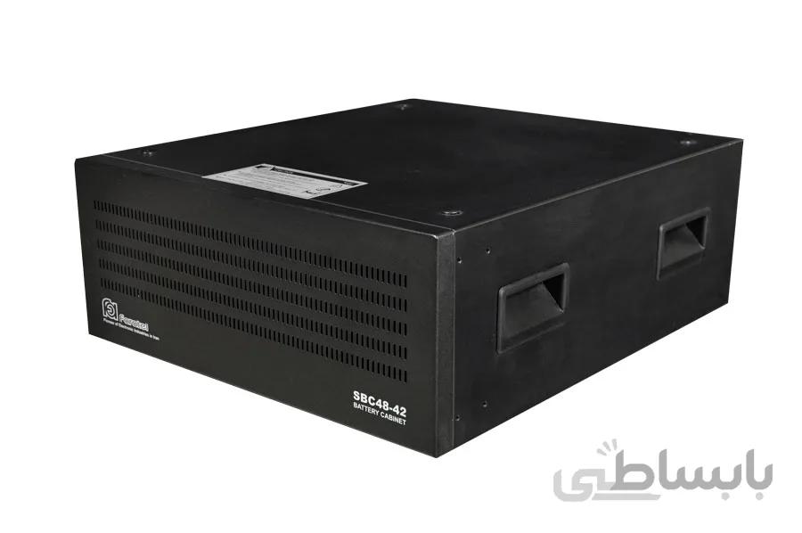کابینت باتری sbc48 42