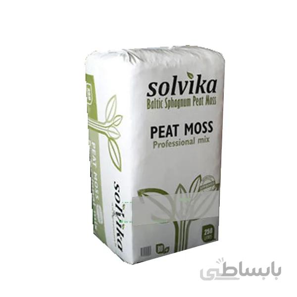 پيت ماس سولويکا حجم 300 لیتری