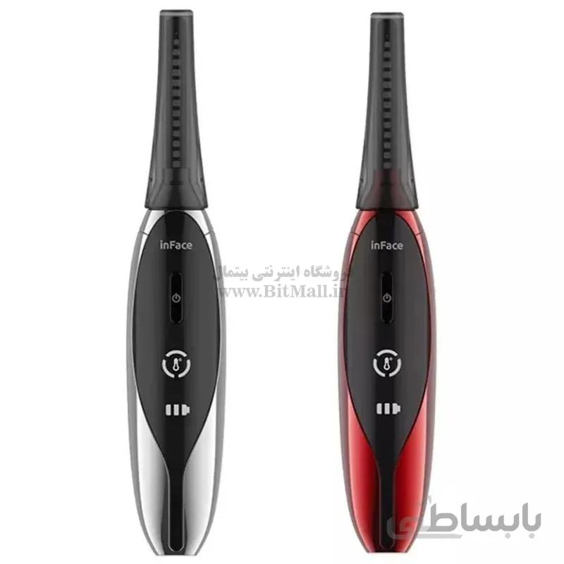 فرمژه Inface ZH-02D
