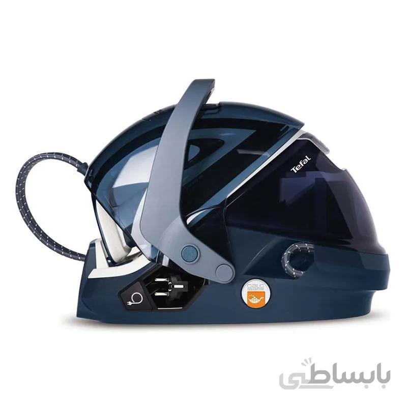 اتو بخار مخزن دار تفال GV9080 ا Tefal GV9080