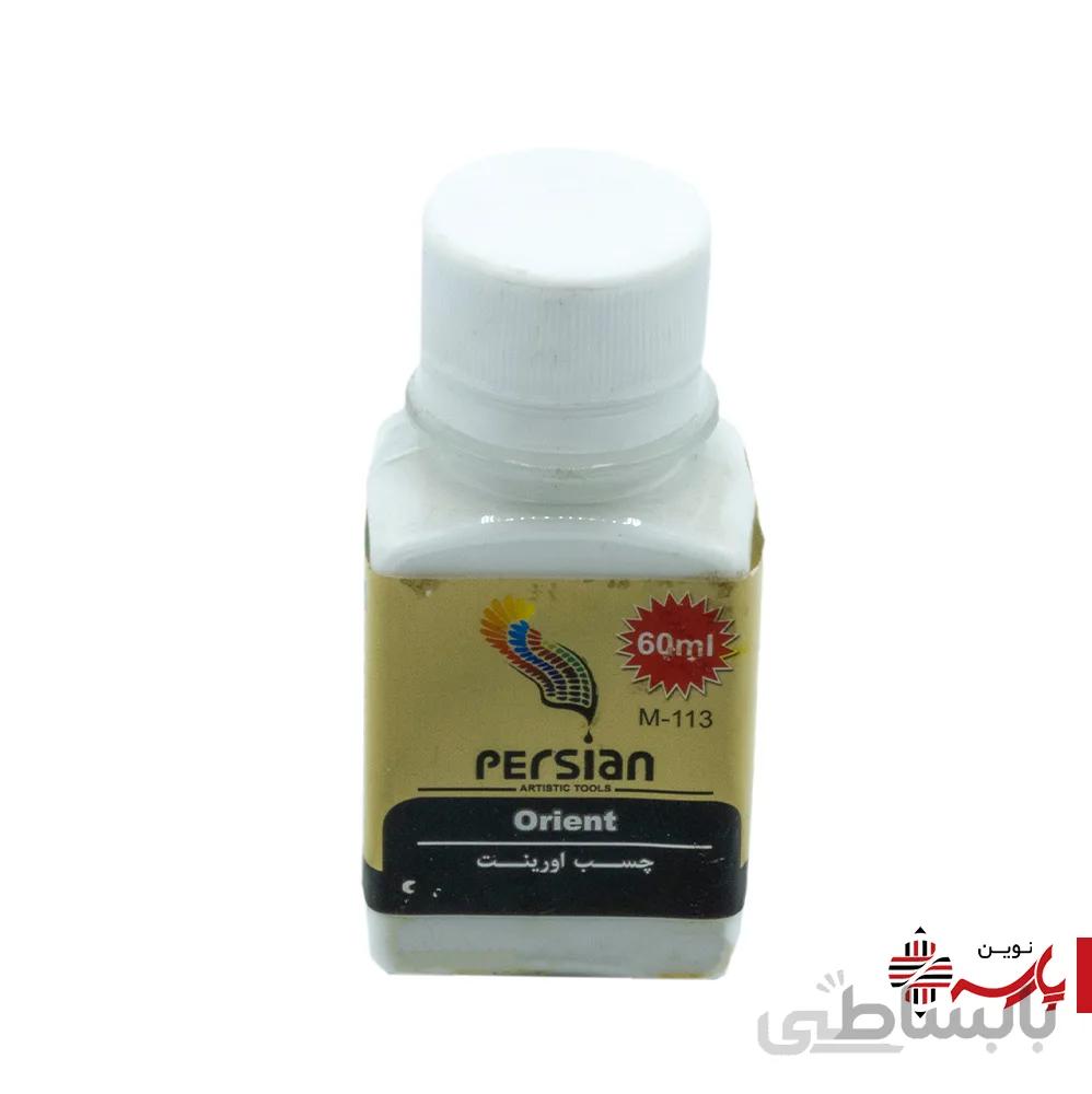 چسب اورینت 60 میل پرشین