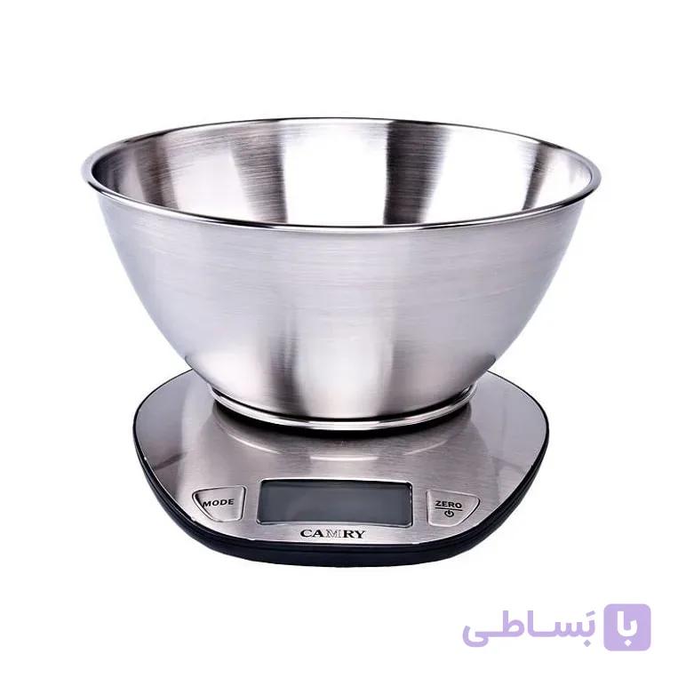 ترازو آشپزخانه کمری EK4350