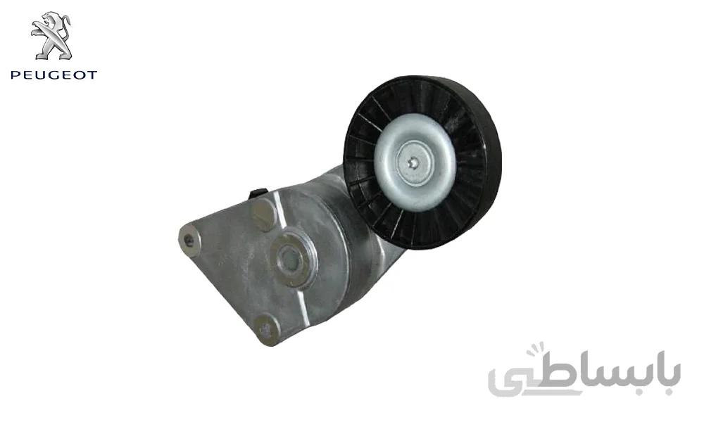 تسمه سفت کن دینام پژو پارس