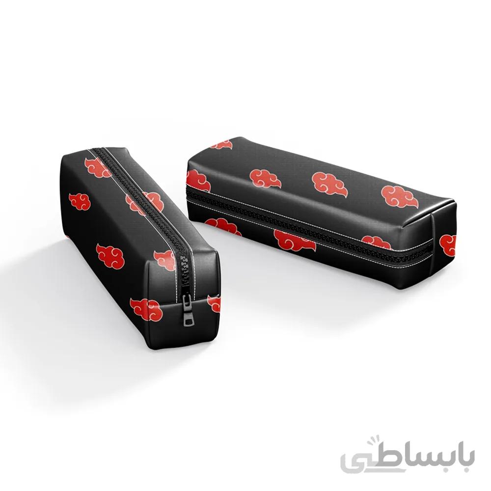 جامدادی طرح اکاتسوکی