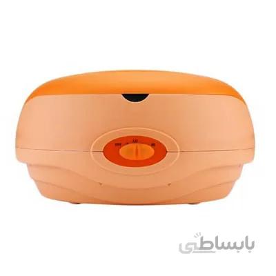 دستگاه گرم کننده پارافین