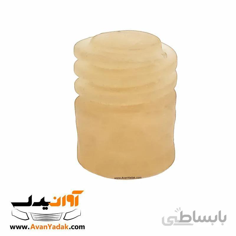 ضربه گیر کاپوت ساینا و کوییک
