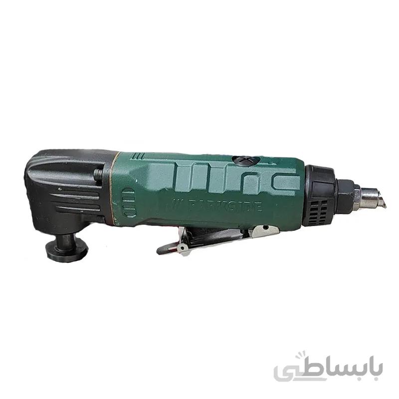 فرز همه کاره بادی 6.3 بار پارکساید مدل PDMFW15A1 ا Versatile Parkside PDMFW15A1 milling