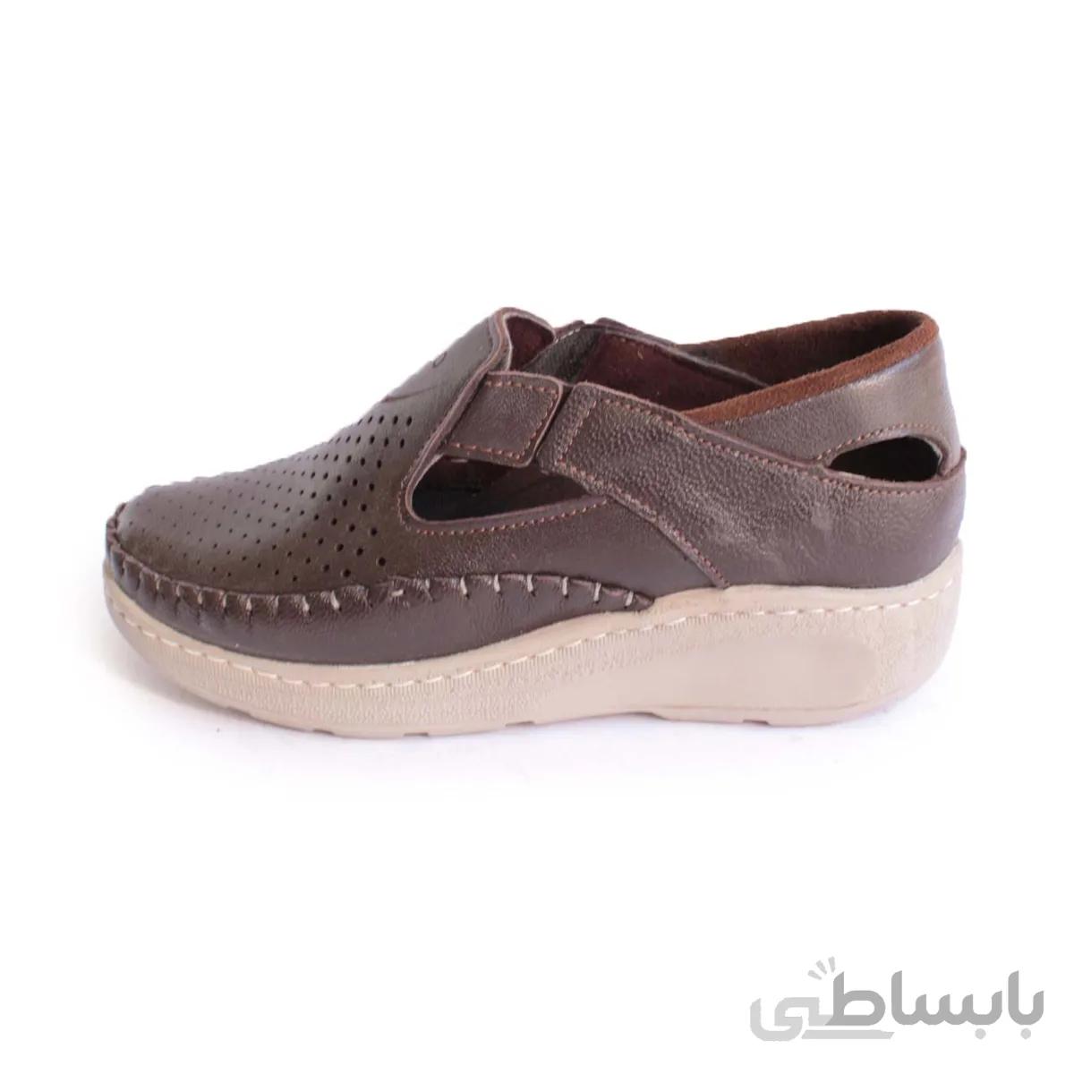 کفش راحتی زنانه مدل سایکو