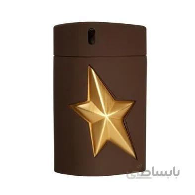عطر مردانه تری میگلر ای من پیور کافه ا Thierry Mugler A*Men Pure Coffee