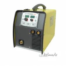 دستگاه جوش گام مدل DIGI MIG 201