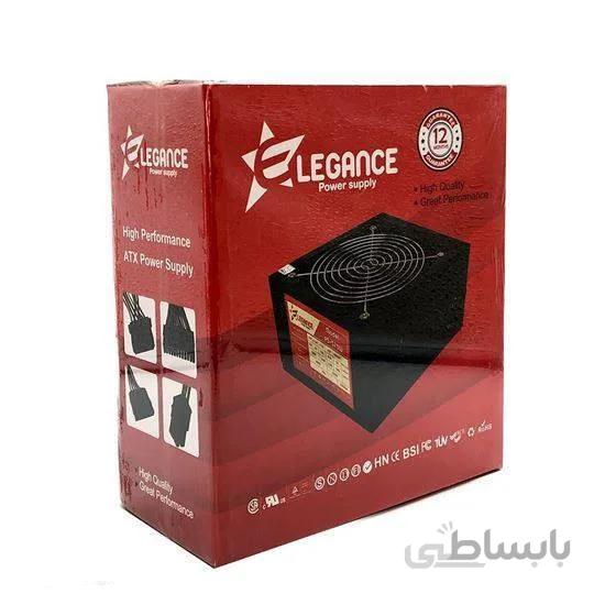 پاور Elegance 230W پکدار F12