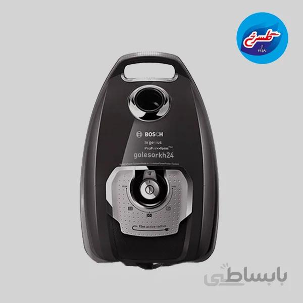 جاروبرقی بوش مدل BGL82294IR ا Bosch BGL82294IR Vacuum Cleaner کد 277049