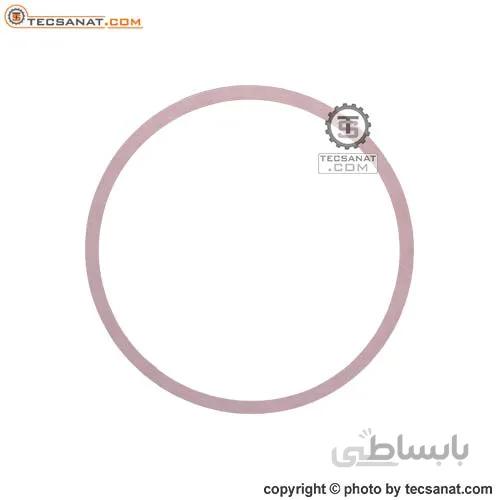 واشر کاغذی واسطه شوفاژ 1 اینچ مدل S100