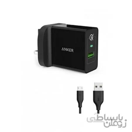 شارژر دیواری انکر | Anker B2013